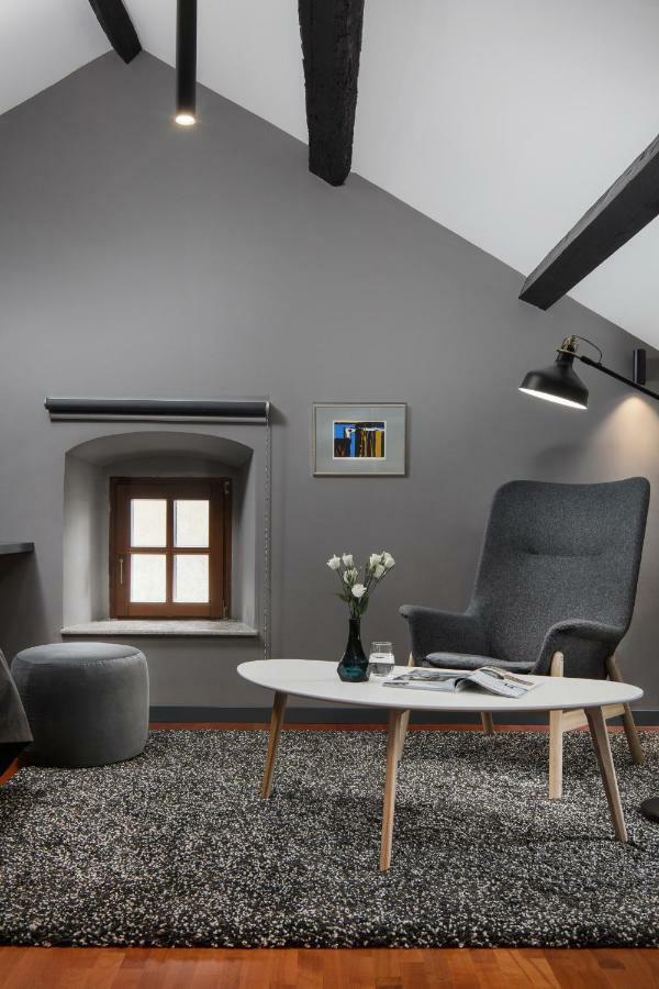 Rialto Residence Labin  Exteriér fotografie
